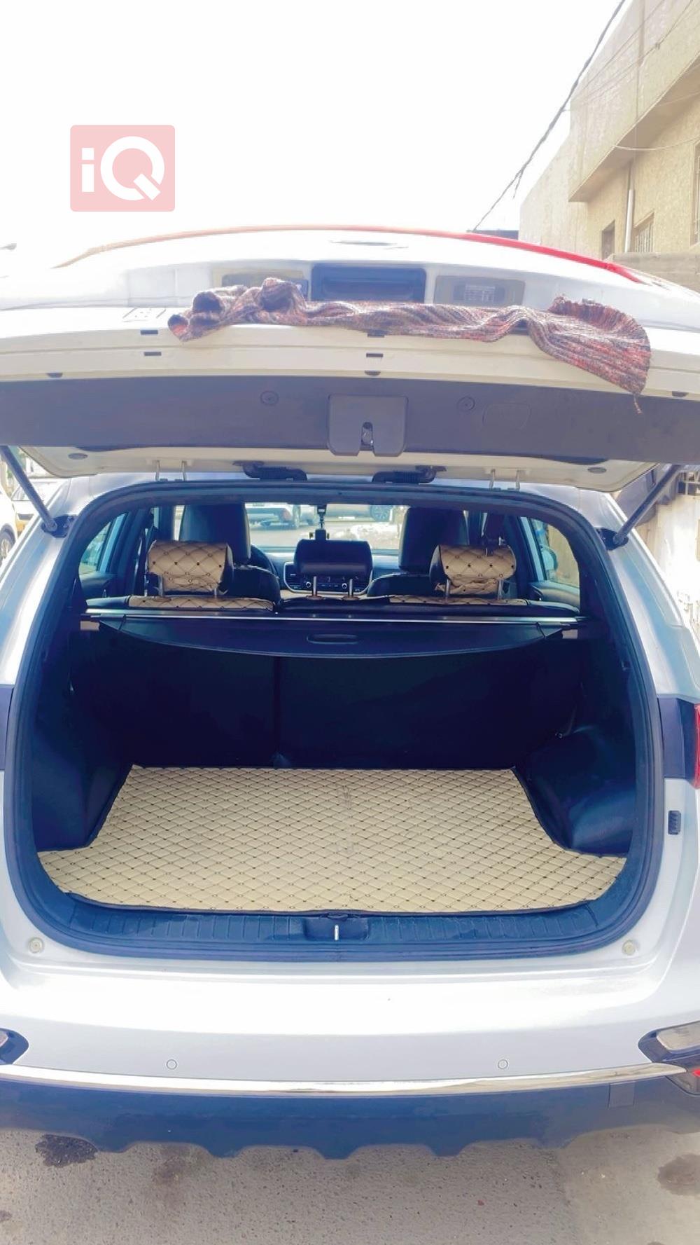 کیا سپۆرتاج